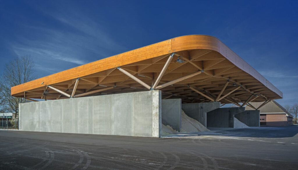 Wegensteunpunt Assen featured image