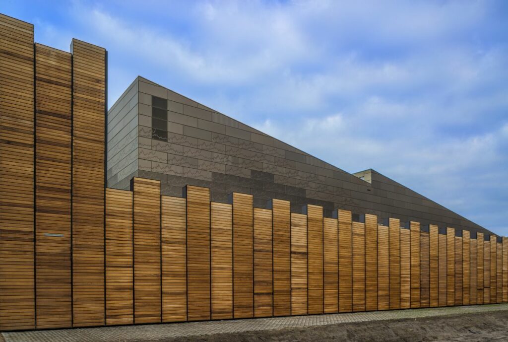 Castellum Hoge Woerd featured image