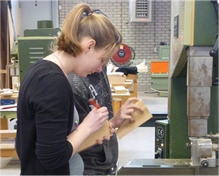 ‘Houttalent’-wedstrijden featured image