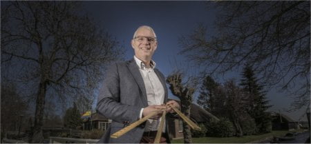 Nieuwe houtbranchevereniging Dutch-Man featured image