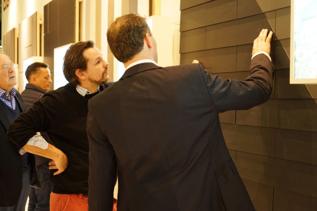 Vakbeurs GEVEL in teken van renovatie en transformatie featured image