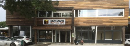 Nieuw kantoor voor Houtex featured image