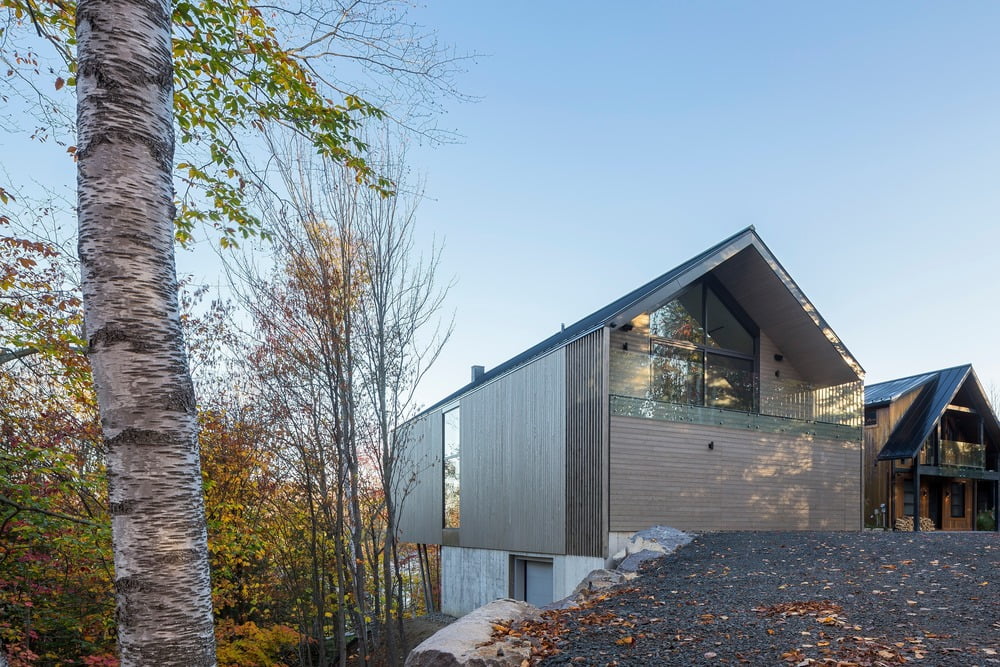Atelier in Saint-Adèle featured image