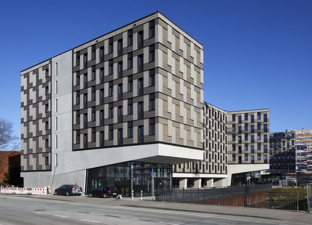 Woodie in Hamburg featured image