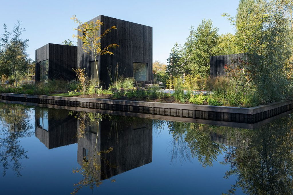Vakantiehuis genomineerd voor Frame Award featured image