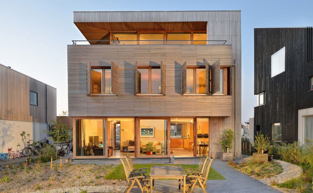 Villa Rieteiland Amsterdam featured image