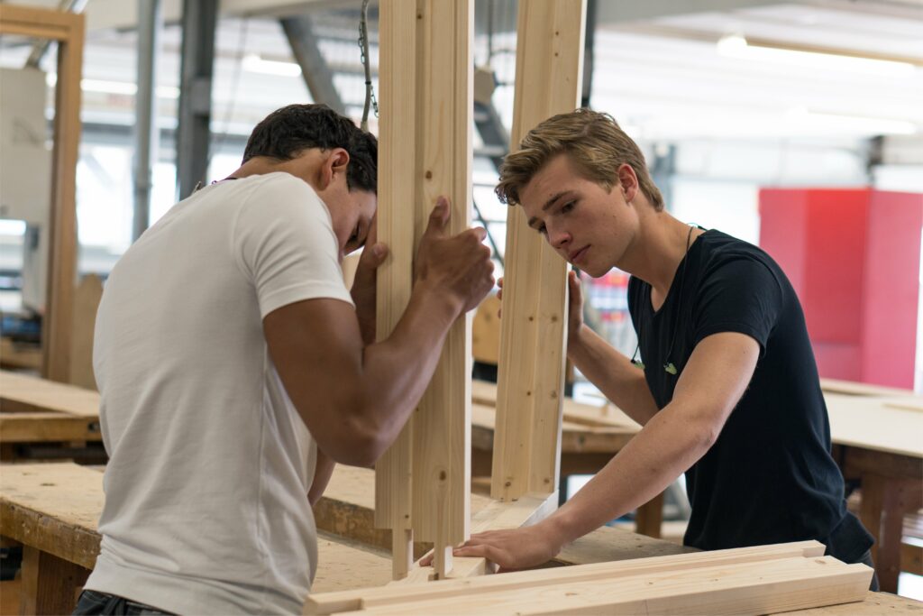 Technopark viert feest featured image