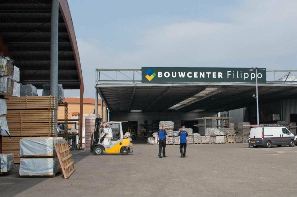 Stiho neemt Filippo over featured image