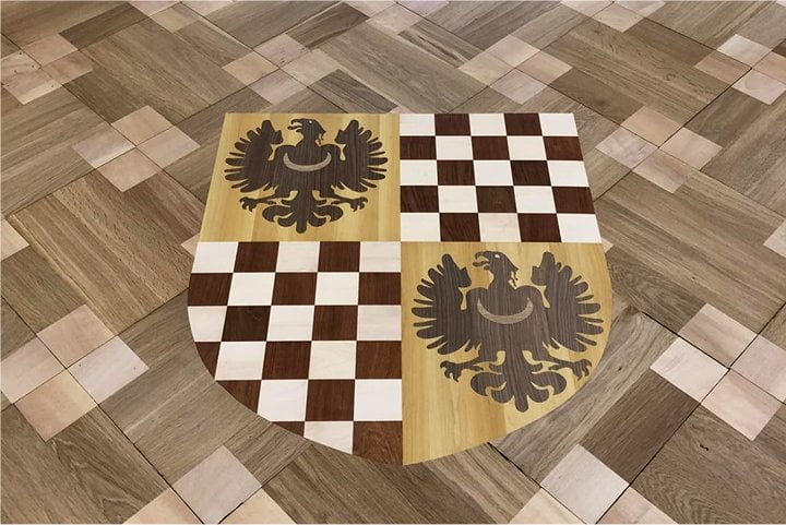 Parketwerkweek geslaagd featured image