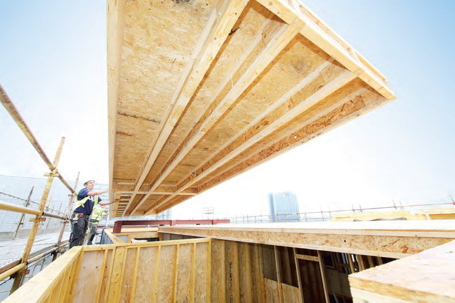 OSB4-plaat featured image