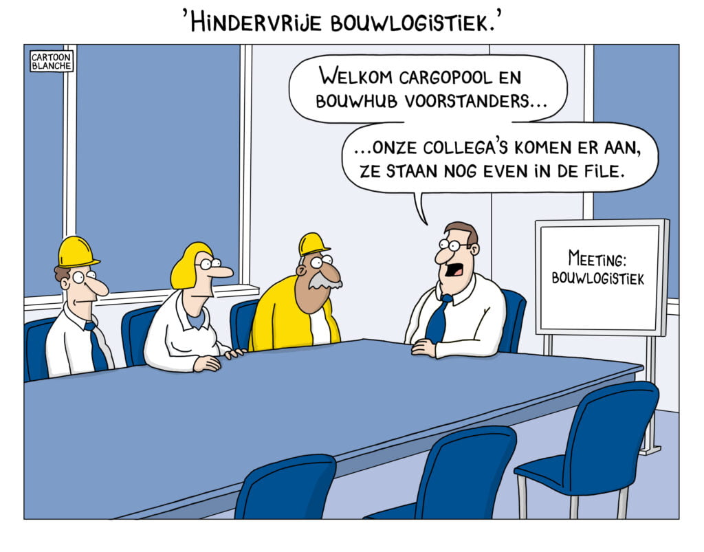 Hibin start met experttafels featured image