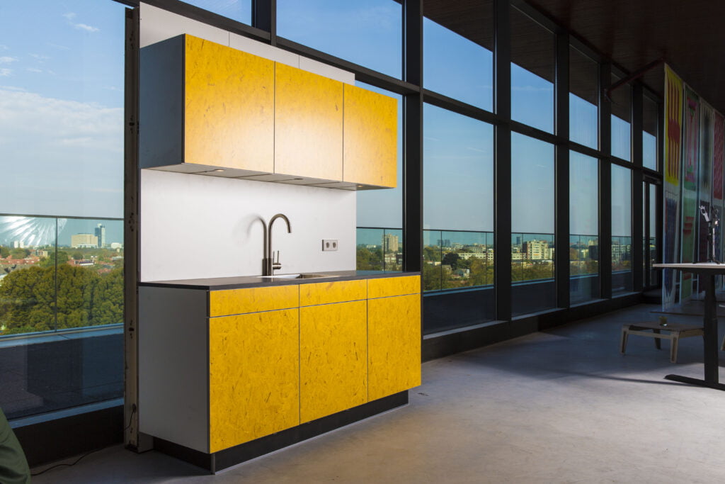 Eindloze keuken featured image