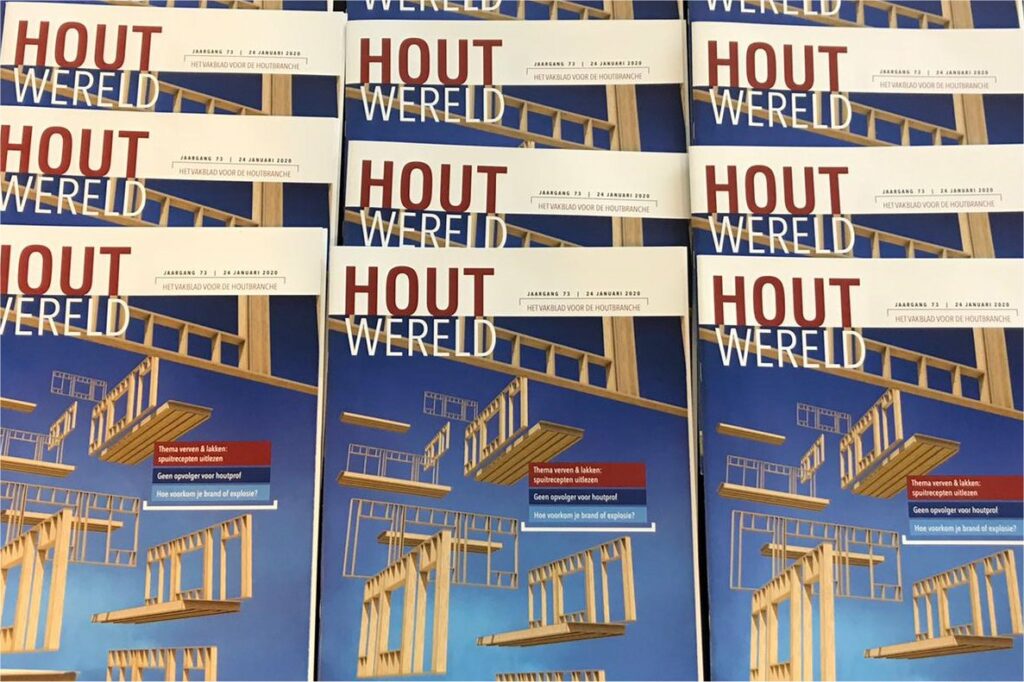 Bigger & better featured image