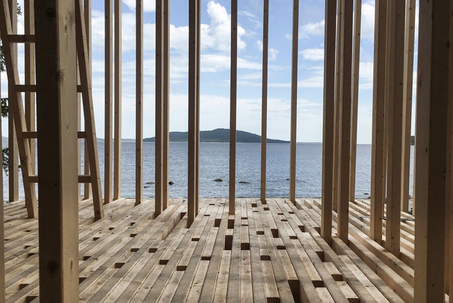 De houtbouw lostrekken featured image