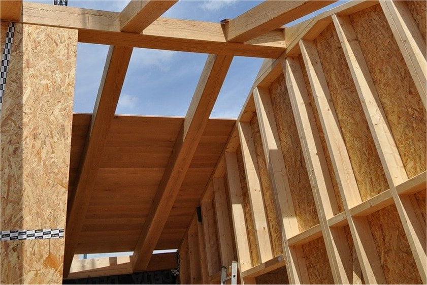 Rekentool voor houtskeletbouw featured image