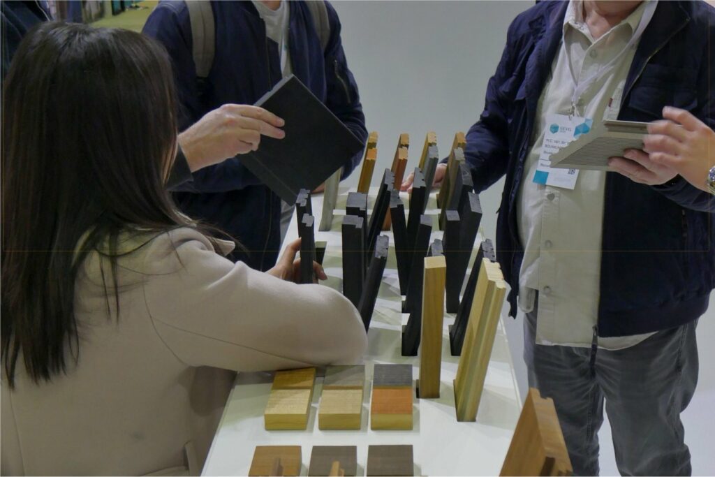 Aandacht voor hout op vakbeurs GEVEL featured image
