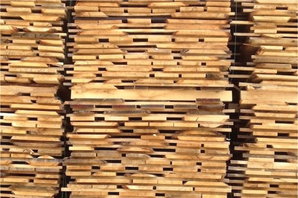 Houtzagerij Venema stopt met zagen featured image