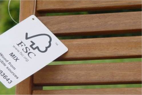 FSC groeit sterk in België featured image