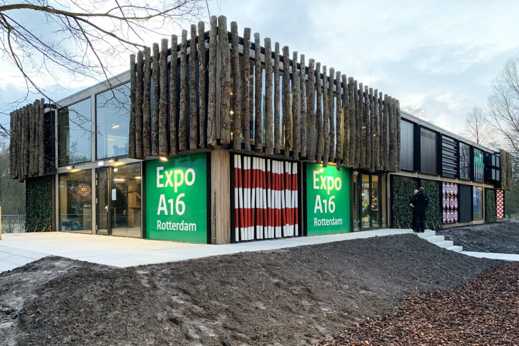 ‘Zero-impact’ bouwen met hout featured image