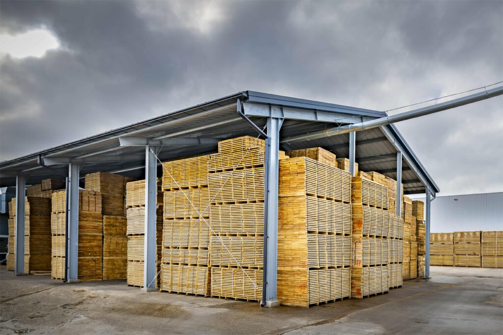 Gas op de plank bij Veno Wood Flooring featured image