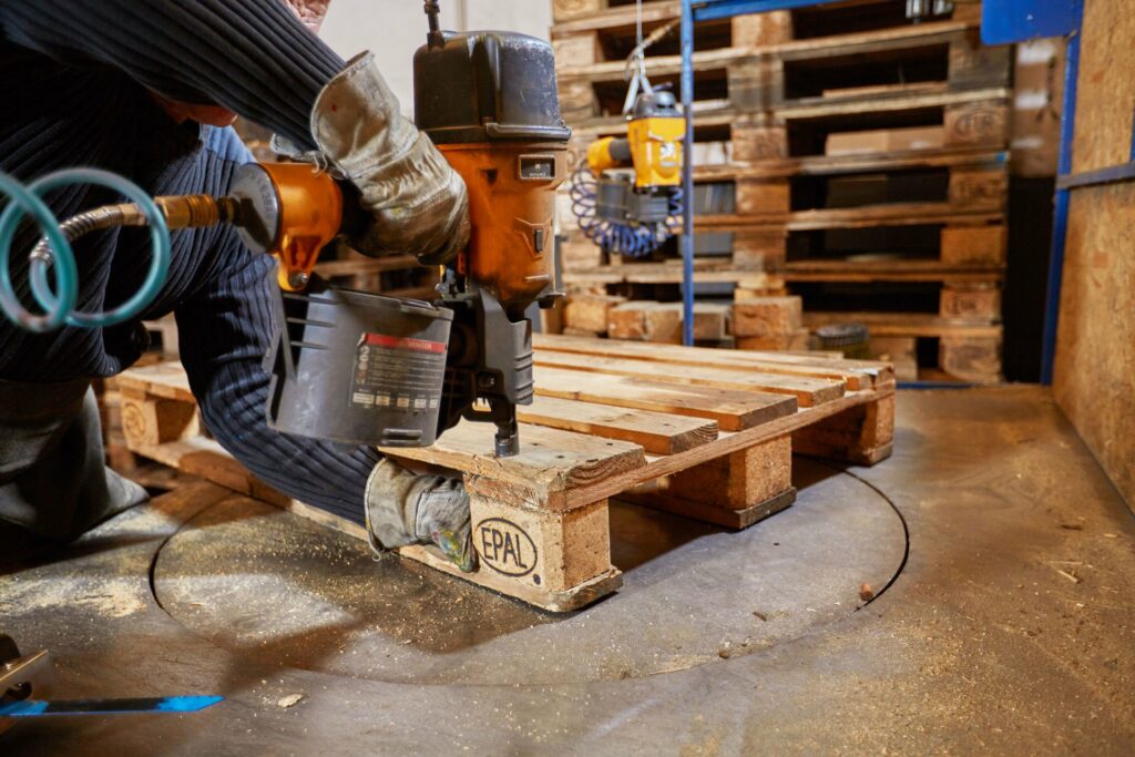 Houten pallet hygiënischer dan gedacht featured image