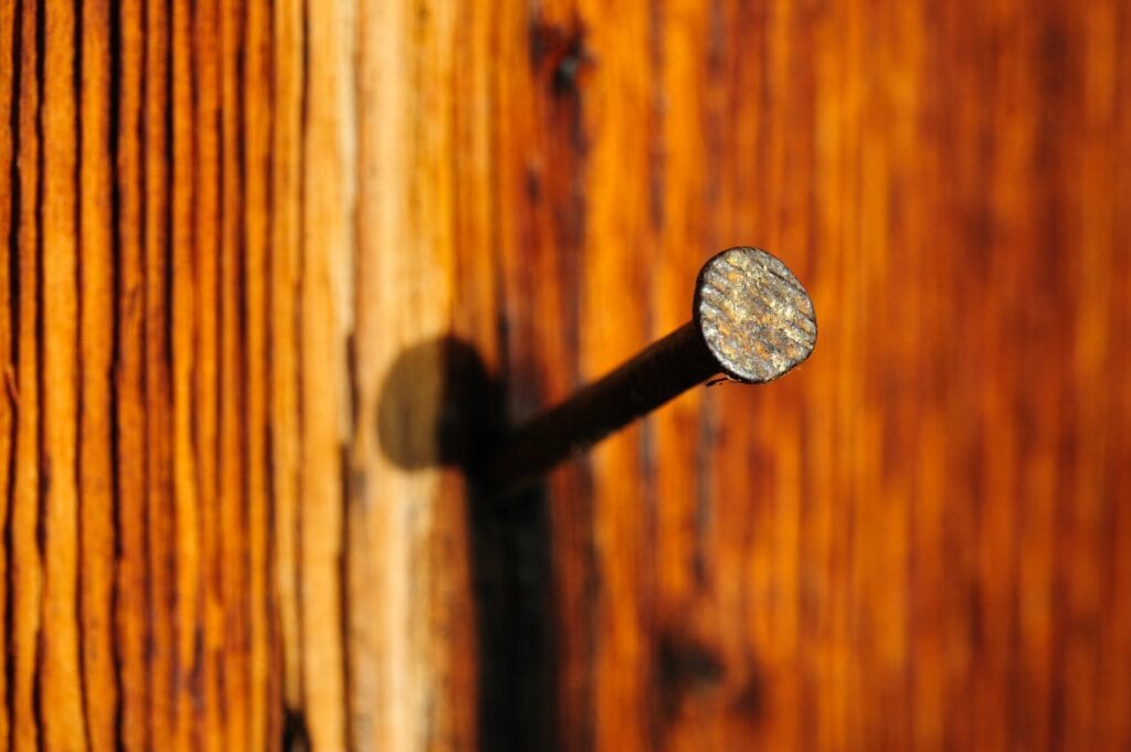 Houtindustrie draait iets minder omzet featured image