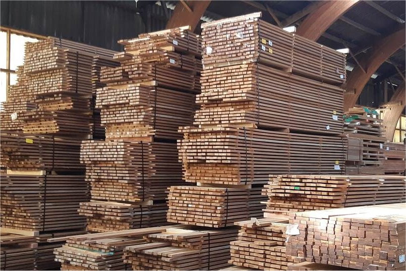 NVWA gebruikt vaker lab voor houtonderzoek featured image