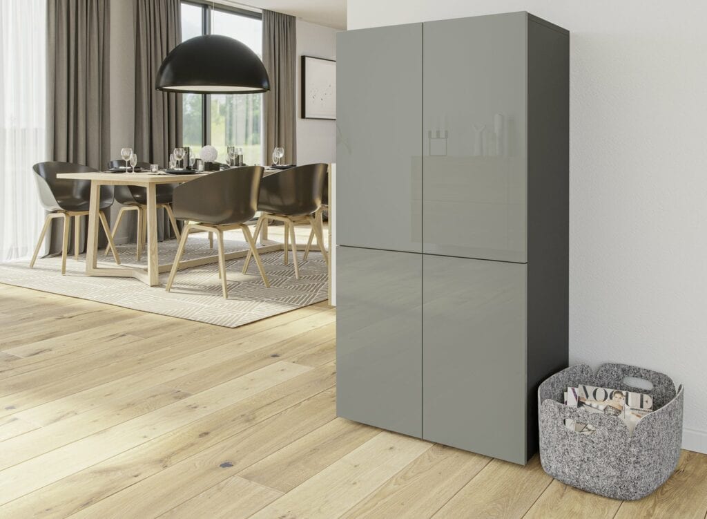 Nog geen doorbraak in overleg meubel-cao