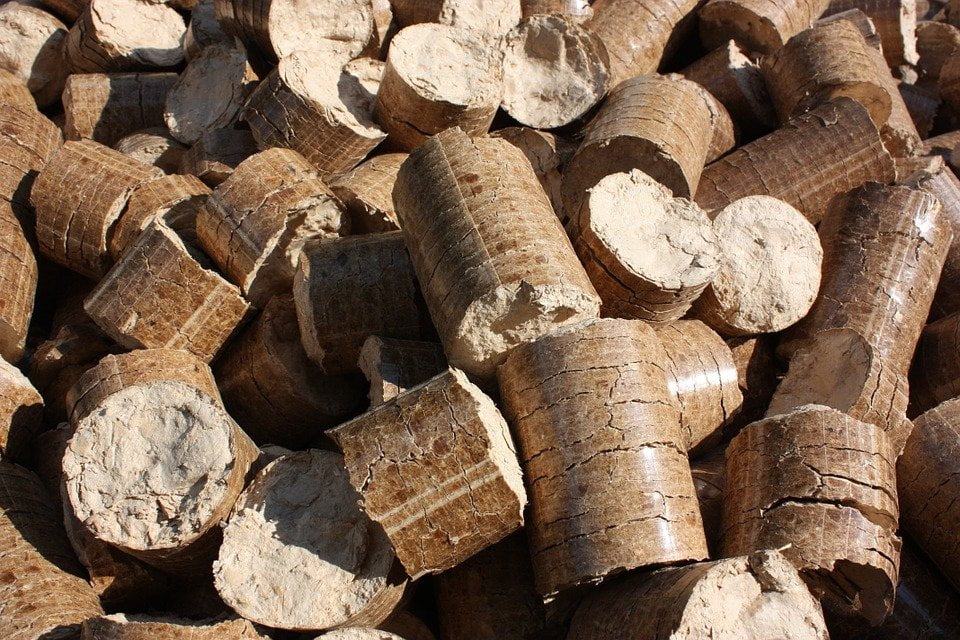De juiste opslag van pellets featured image
