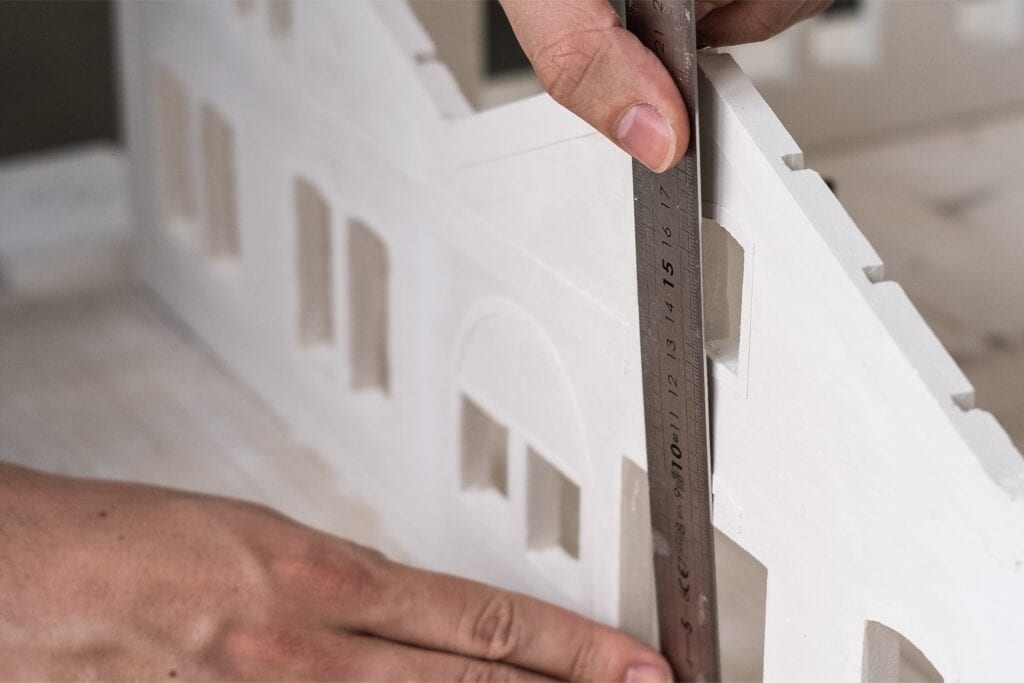 Recordomzet voor DHZ-ketens