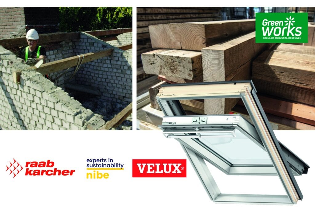 Circulariteit langs de meetlat