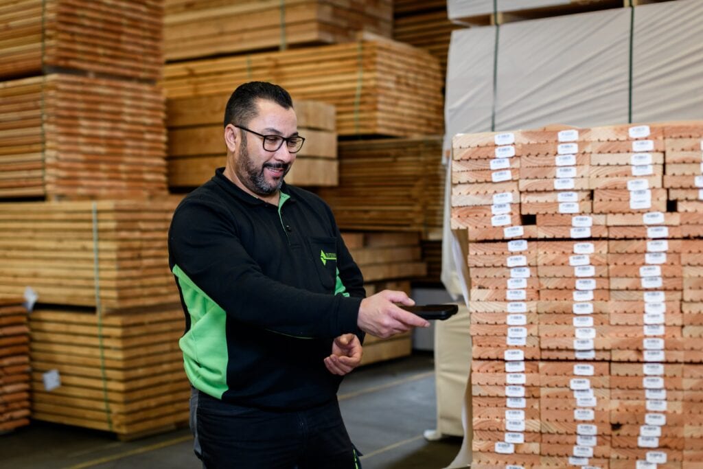 Outdoor Life Group is Europa's grootste speler in tuinhout