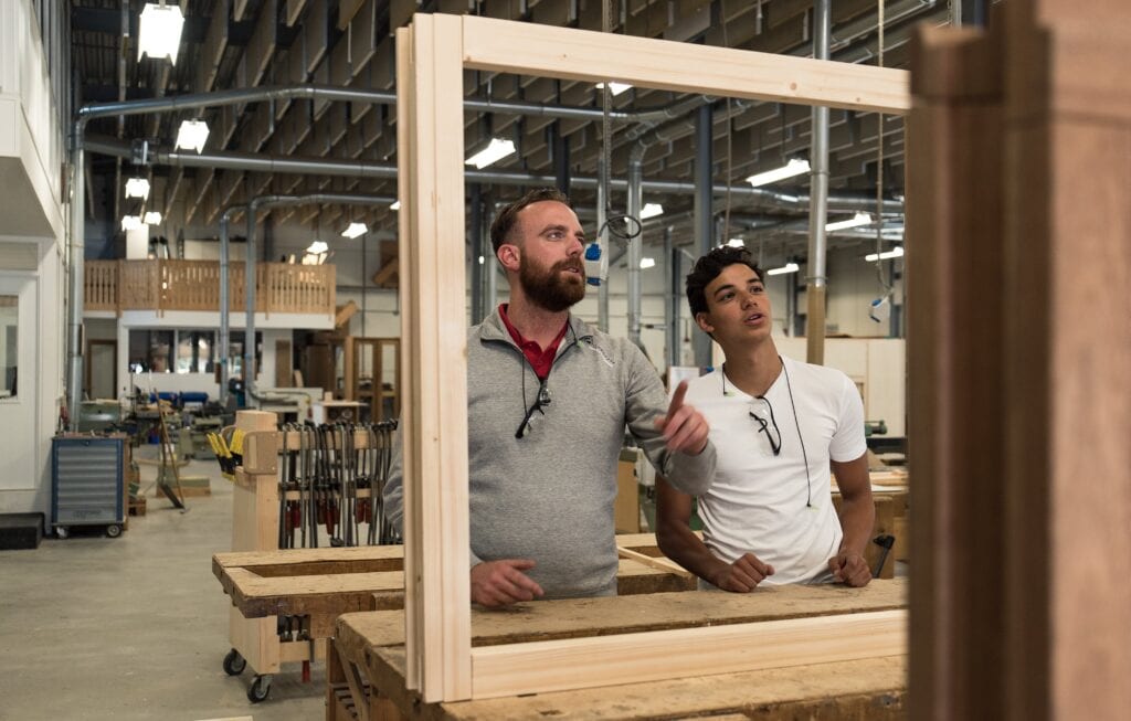 Maak van je nieuwe medewerker een ambassadeur