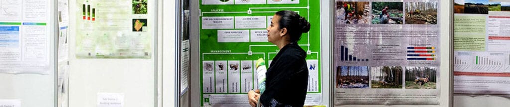 Tweede ‘call for papers’ World Forestry Congress featured image