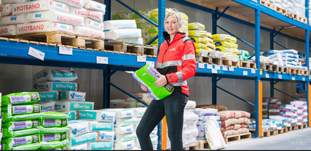 Overname Saint Gobain Building Distribution door BME Group voltooid featured image
