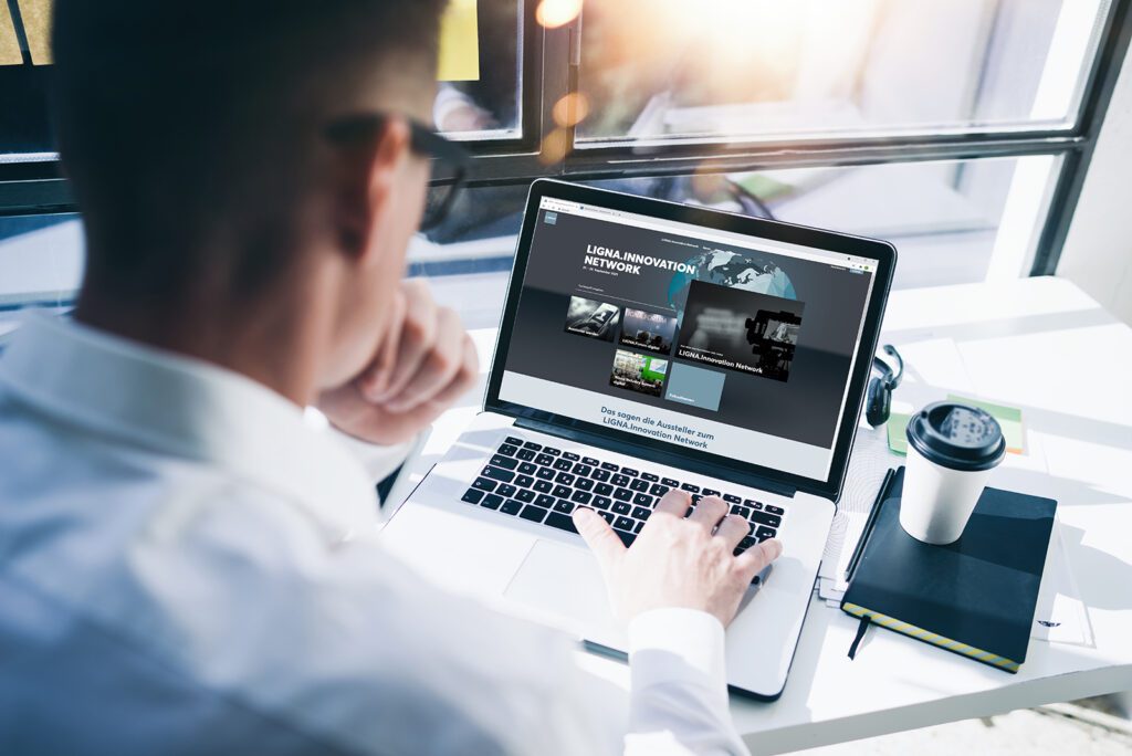 Nieuw digitaal format voor houtindustrie featured image