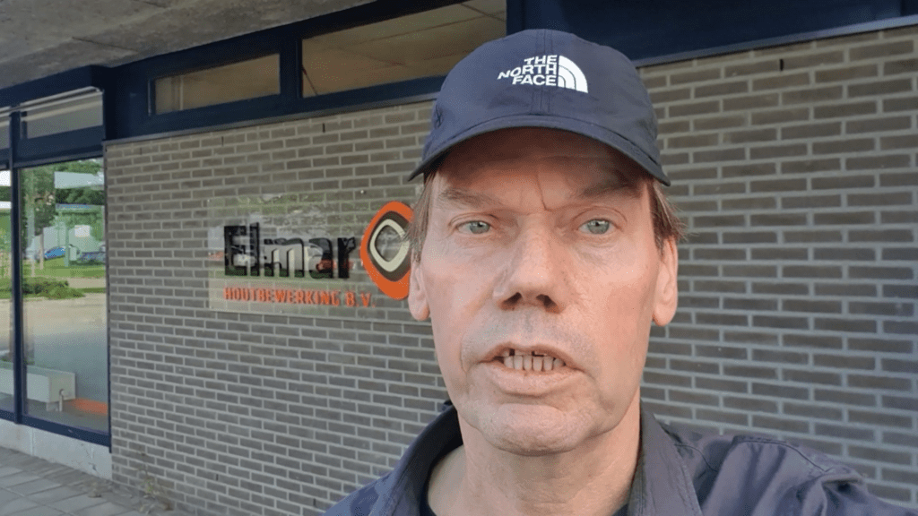 In bedrijf: Elmar Houtbewerking featured image