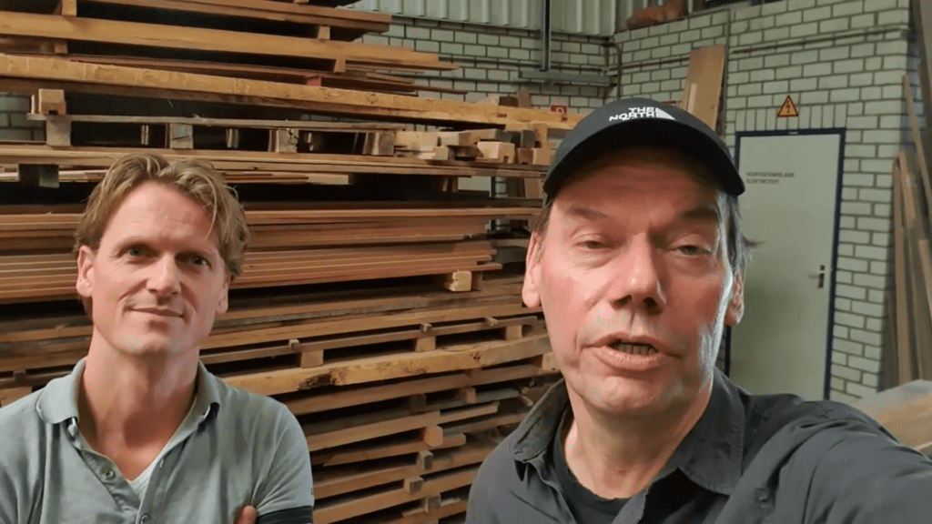 In Bedrijf: J. van de Plas featured image