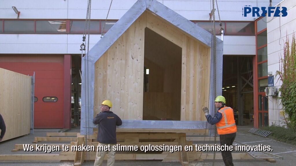 Vakbeurs PREFAB gaat door! featured image