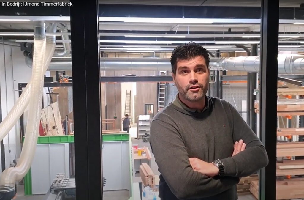 In bedrijf – IJmond Timmerfabriek featured image