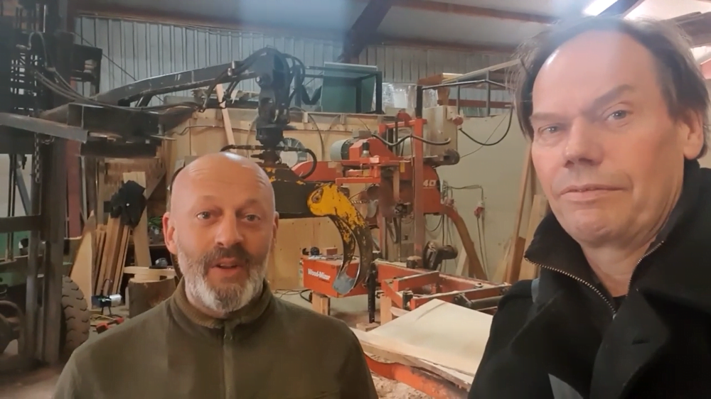 In bedrijf: Houthandel Wijchen featured image