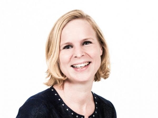 Hedy van Opzeeland, directeur Hibin