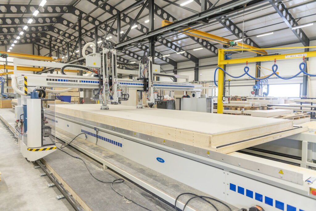 Heijmans versnelt HSB met overname en samenwerking featured image