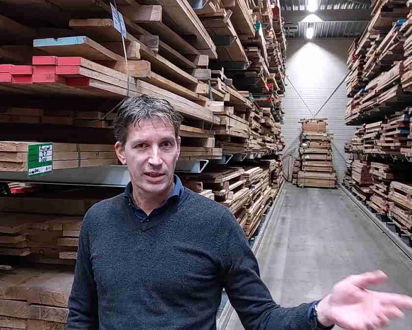 In Bedrijf: Huyskamp’s Fijnhouthandel featured image