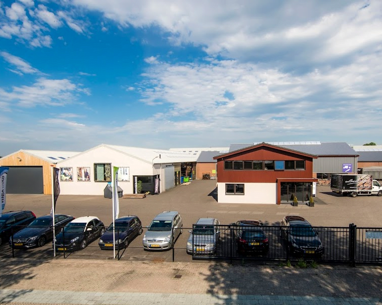 TABS Holland neemt Houthandel Looijmans over featured image