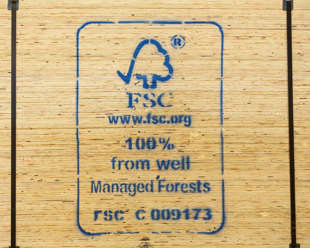 FSC aanbevelingen op EU-verordening ontbossingsvrije producten featured image