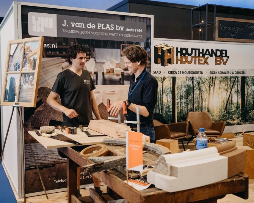 Video: de beurzen RENOVATIE en MONUMENT featured image