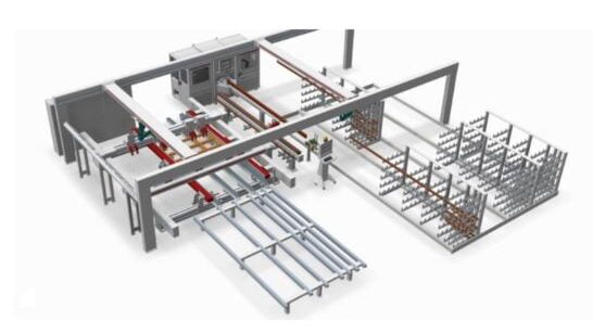 Bos Machines: volautomatische opsluitbank featured image