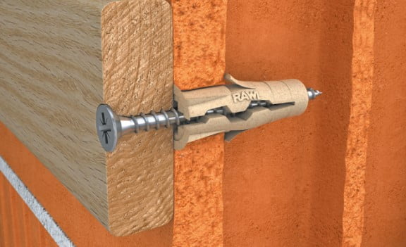 Stiho introduceert houten pluggen op Nederlandse markt featured image