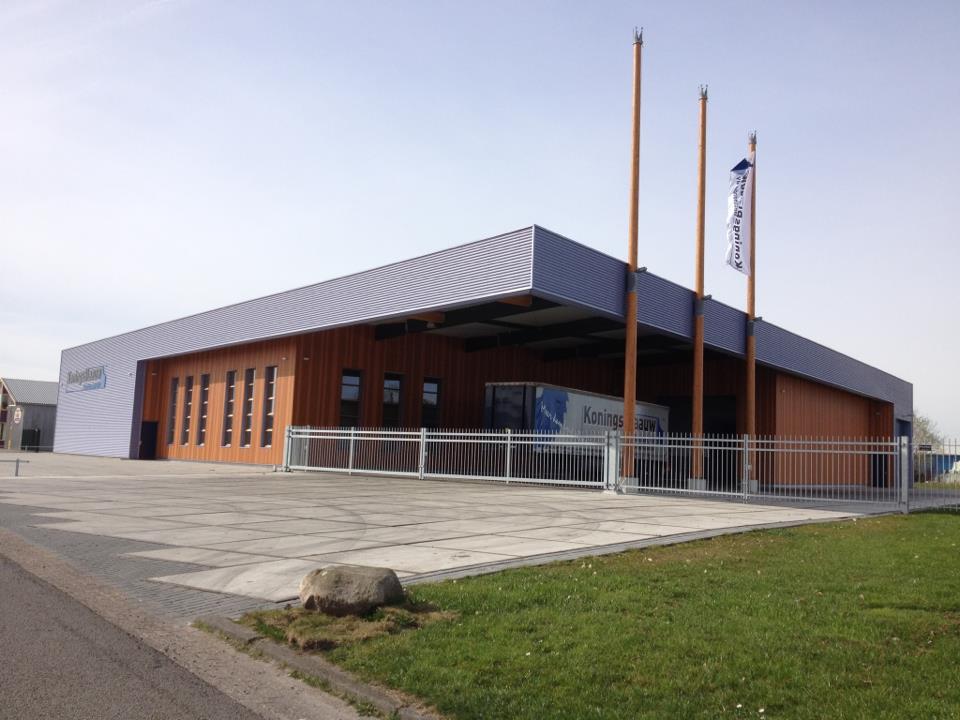 KoningsBlaauw Houthandel gekocht door TABS Holland featured image